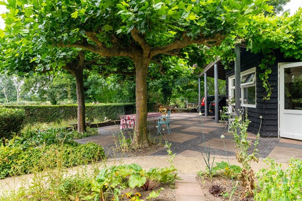 Medium property photo - Maasdijk 50, 4284 VC Rijswijk (Nb)